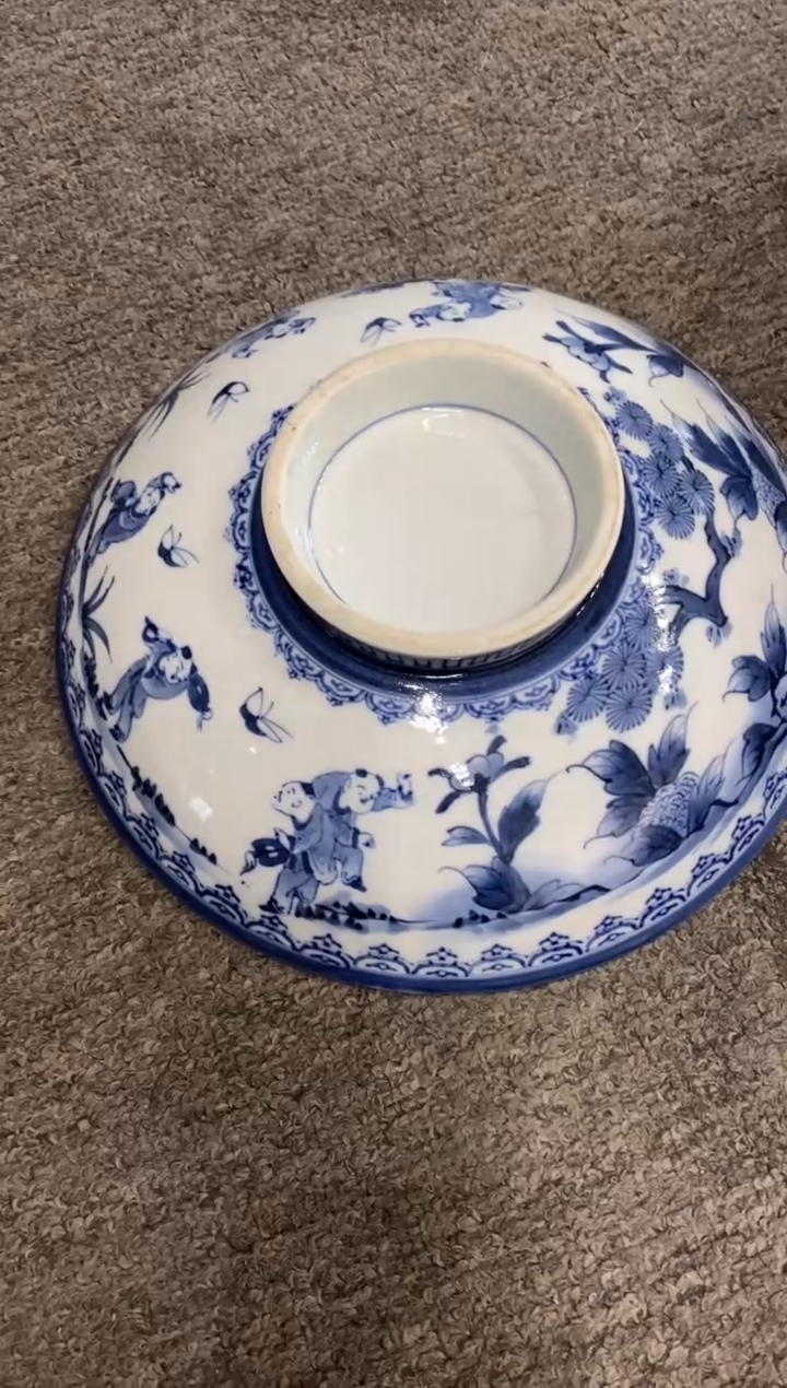 李**~中古回流  谨慎参拍