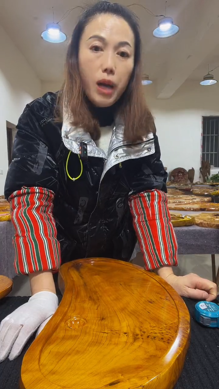 【闪购商品】香杉木木雕香杉树瘤