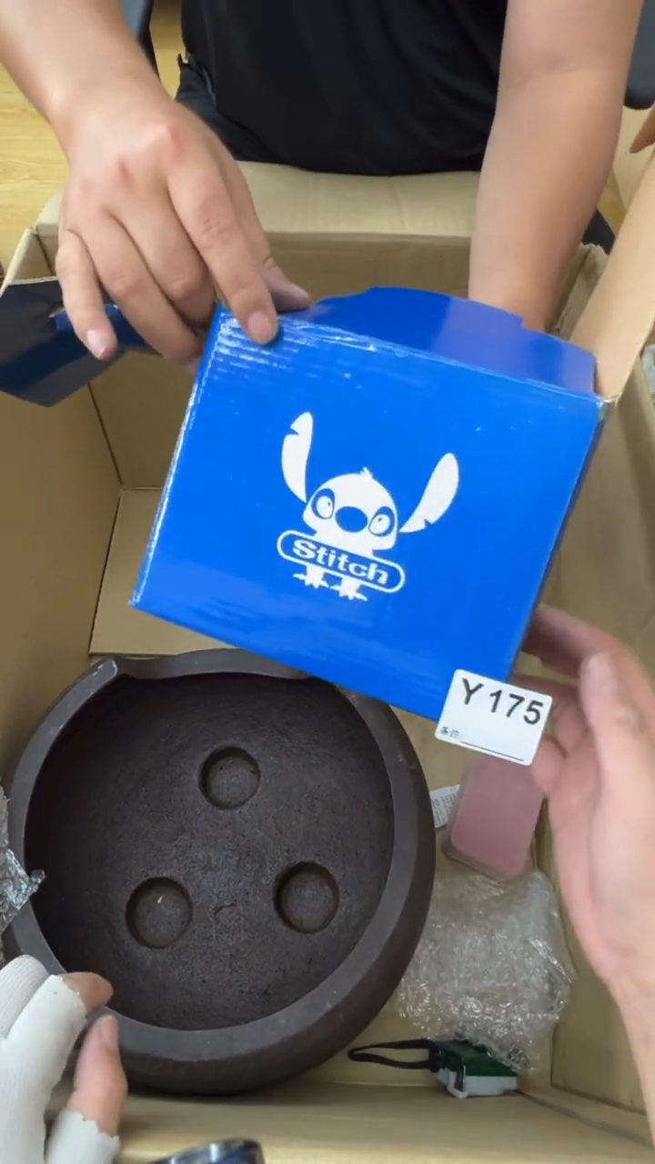 瓷片头**家中古商品谨慎参拍175