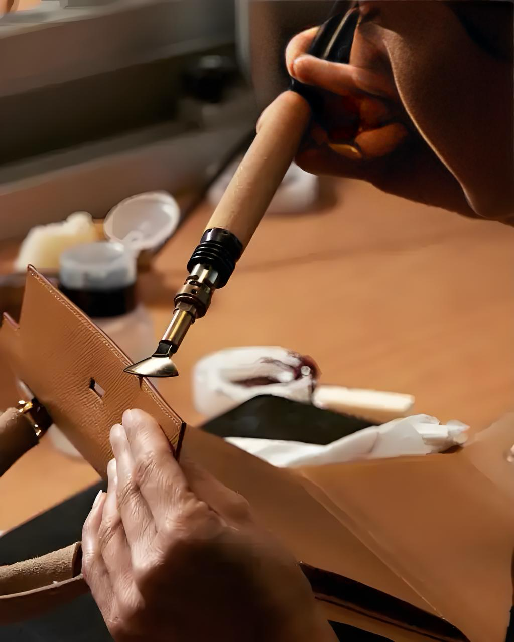 满意推荐新粉福利菱纹格小牛皮包包