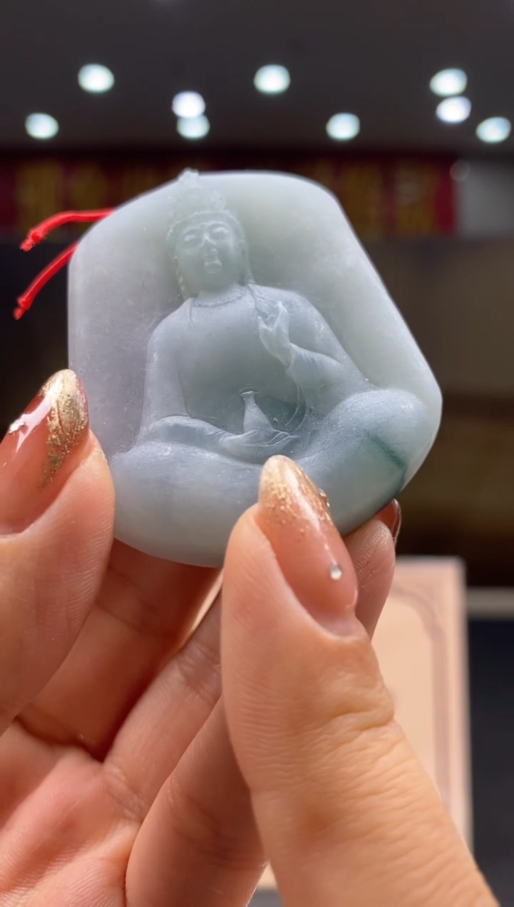 【闪购商品】定制翡翠未镶嵌********834