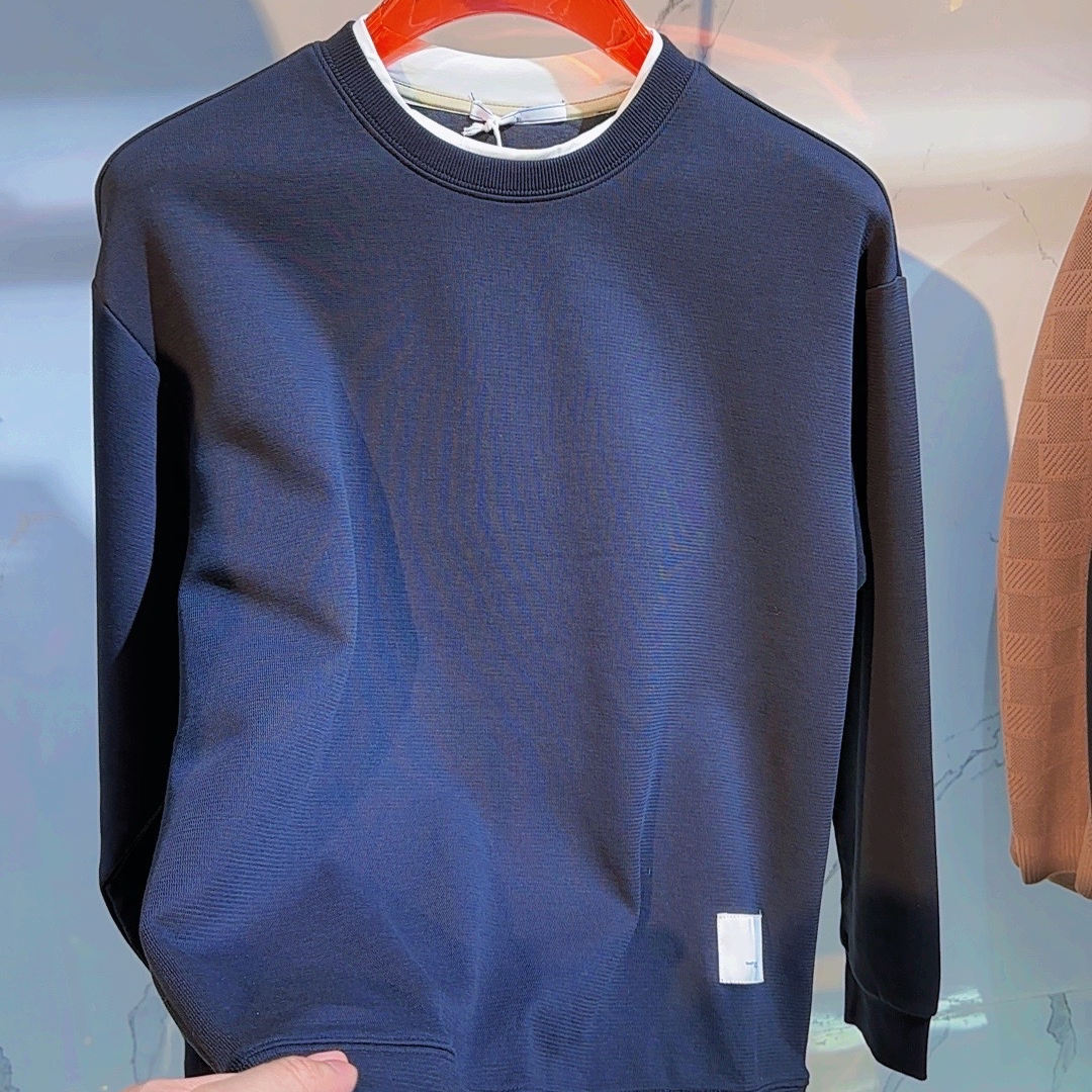 新款时尚百搭卫衣