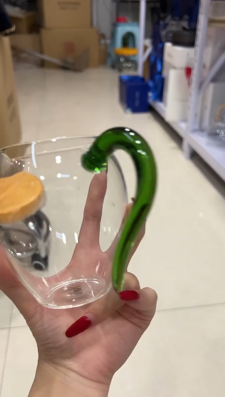 大依然翠绿简易包装