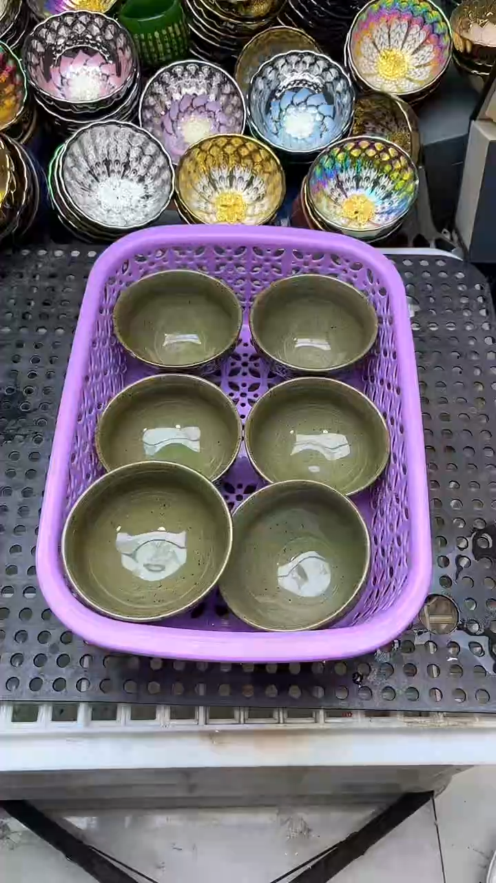 【闪购商品】杯陶瓷陶瓷陶瓷主人杯