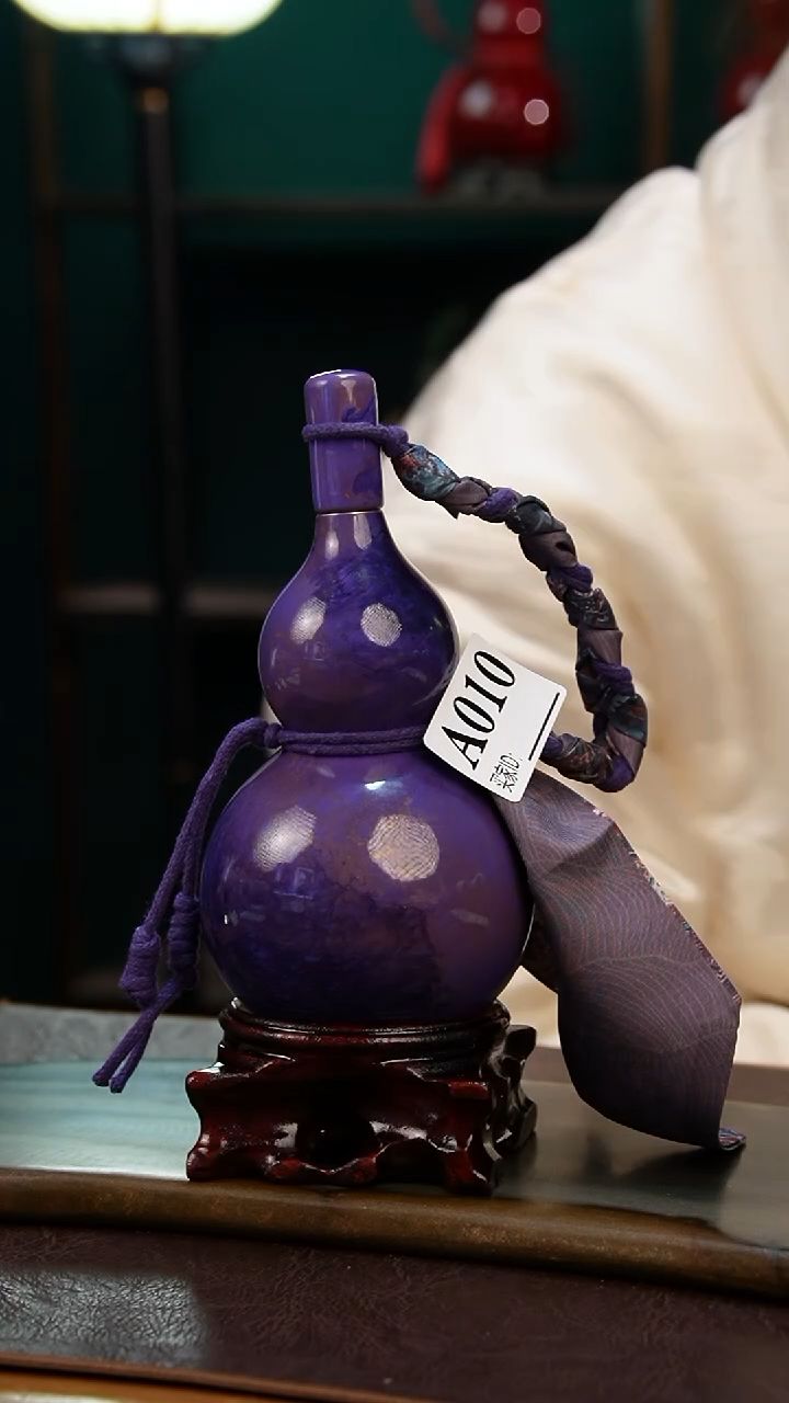 【闪购商品】A010热水酒葫芦 一物一拍+