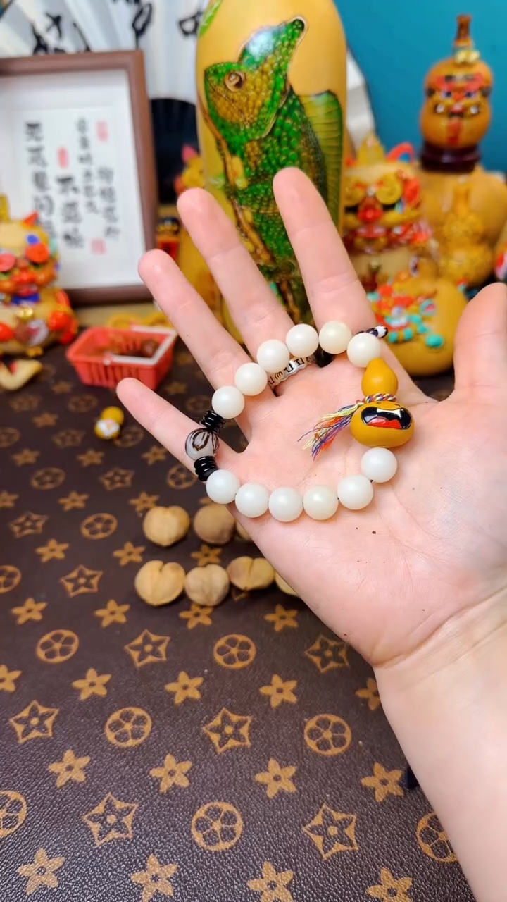 【闪购商品】519文玩葫芦文玩好物