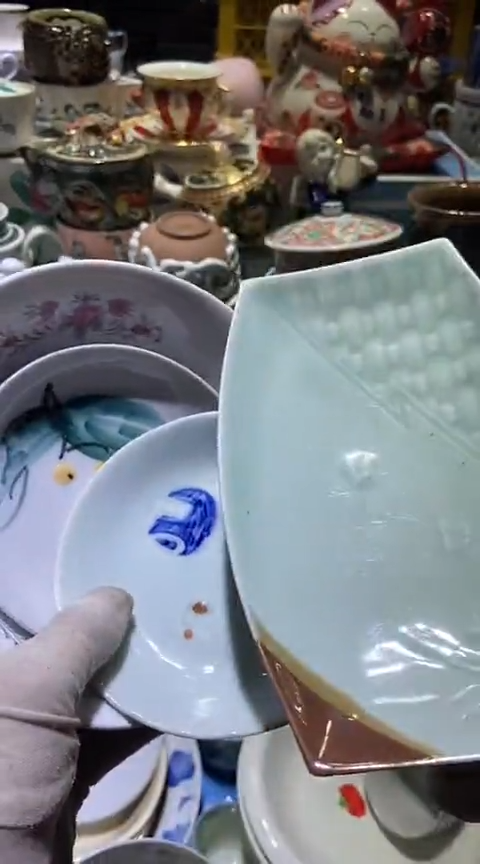 【闪购商品】瓷片1111111111111111