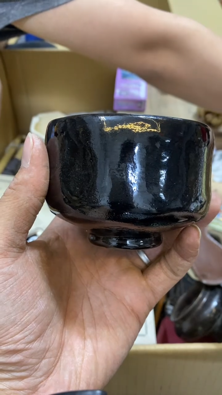 【闪购商品】碟中古商品瑕疵杯碟