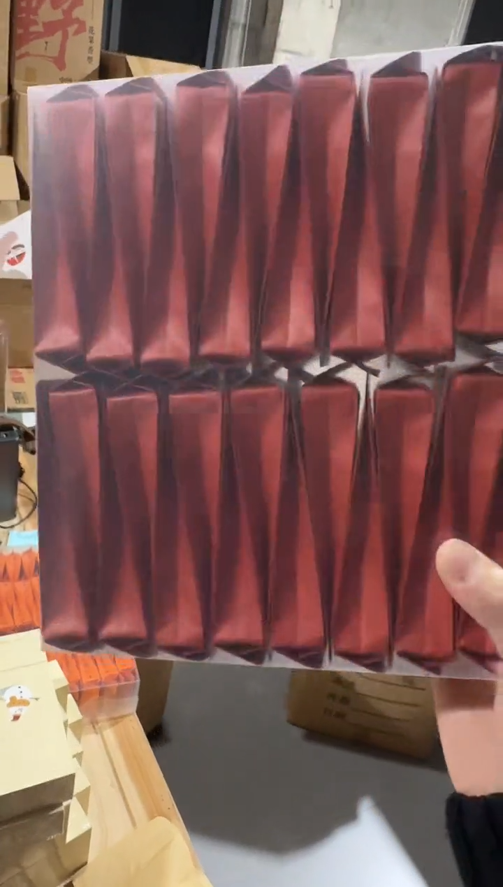 鬼洞30泡·······