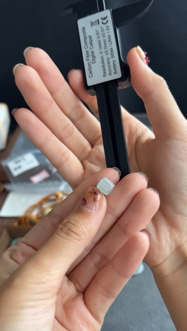 颈饰未镶嵌翡翠H25买断