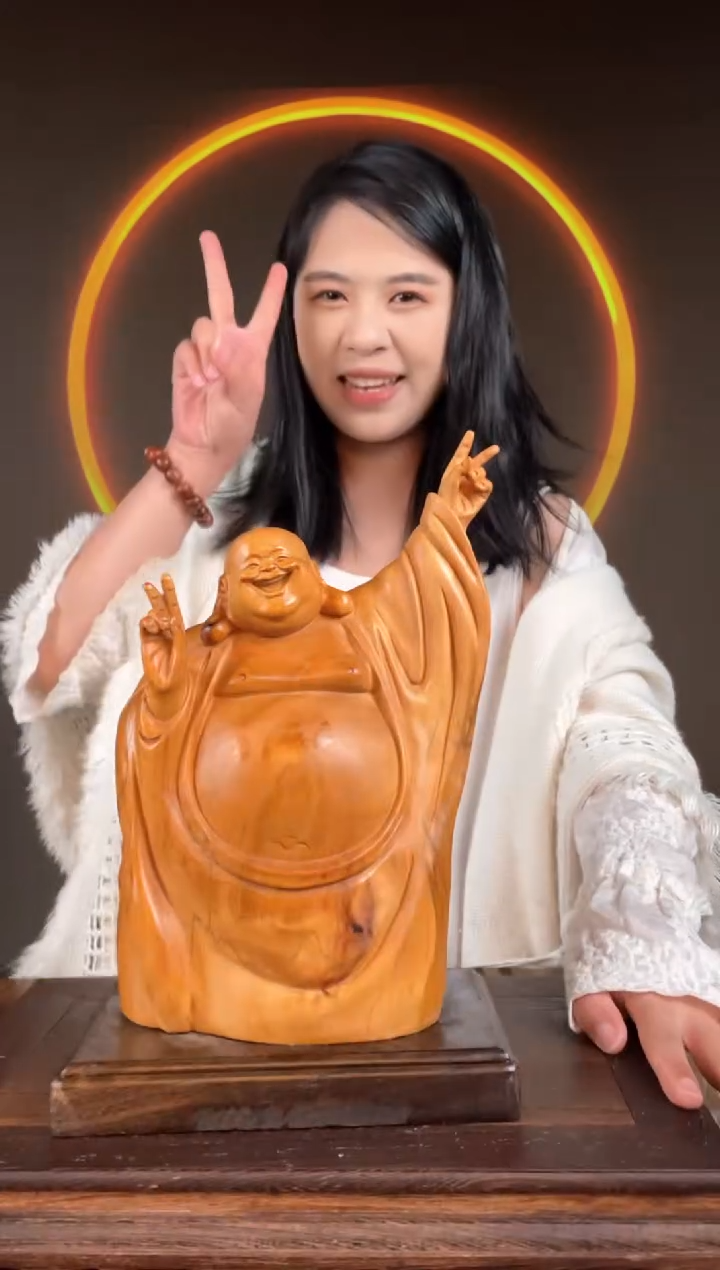 【闪购商品】柏木（崖柏）手工摆件,先抢先得!152