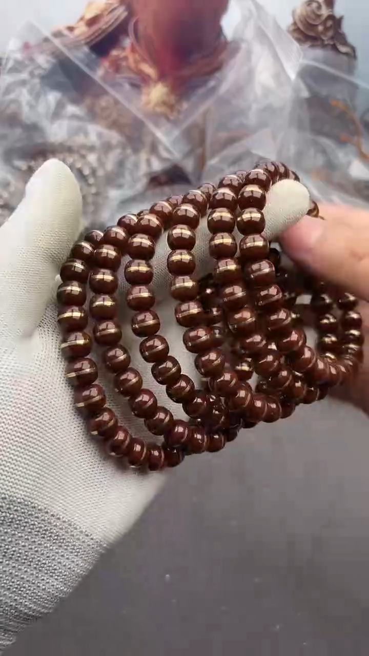 手串紫金鼠紫金鼠21