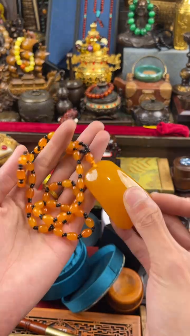 11小七甄选所见及所得