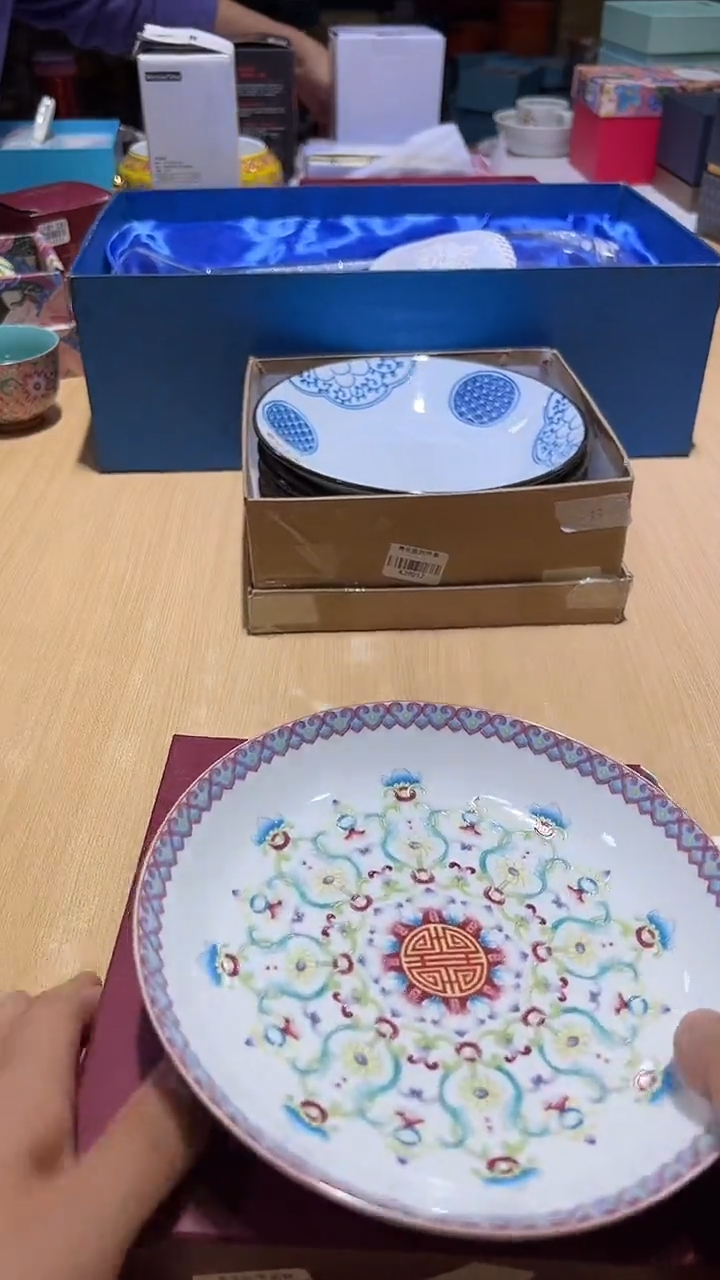 瓷片全场正品,一件不留@@1