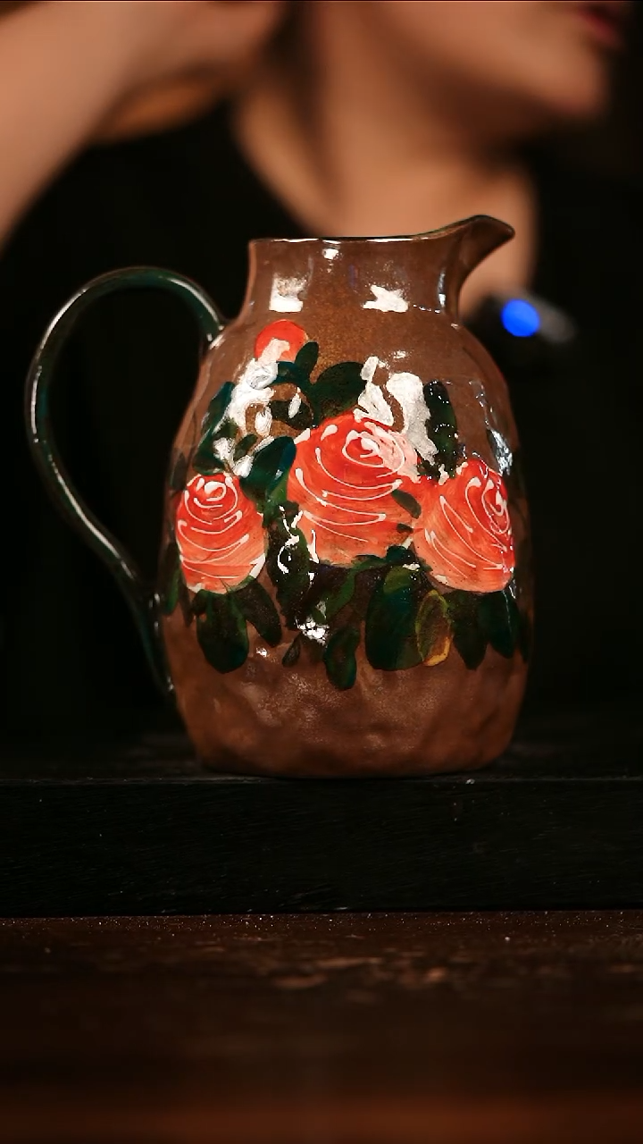 瓷片遇瓷手作同款021