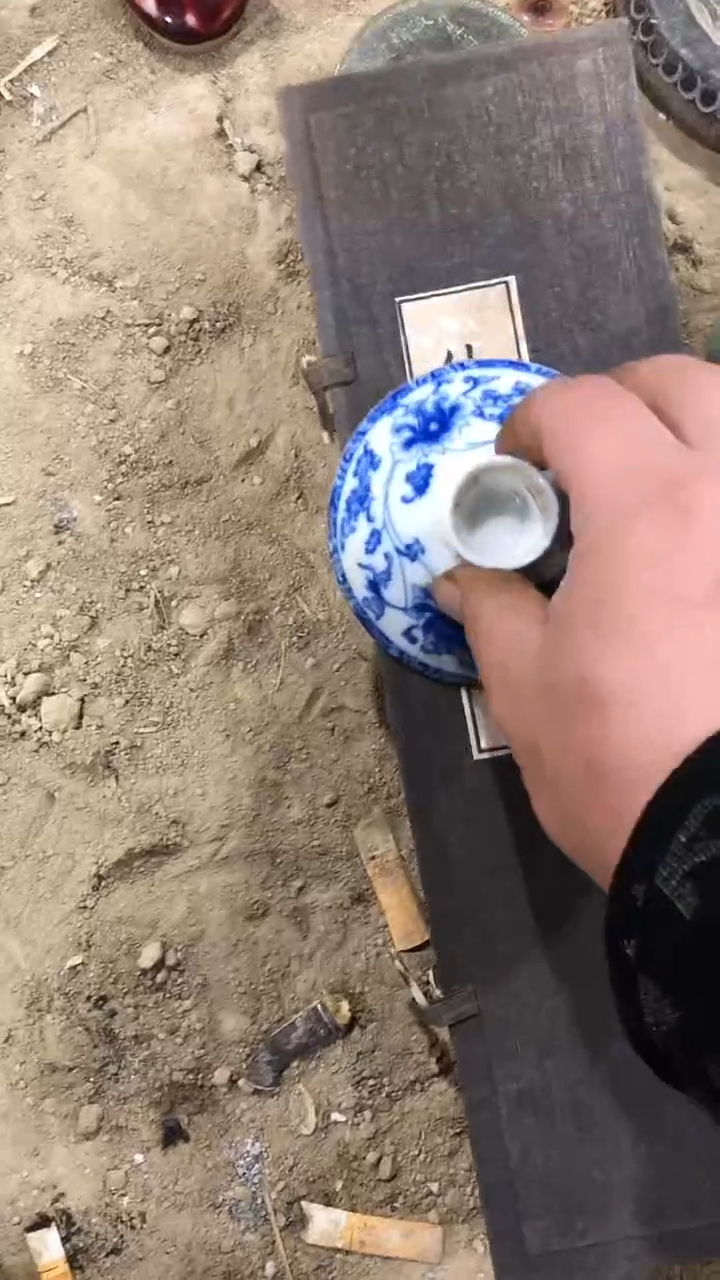 瓷怀**春商用陶瓷代替链接（已直播间实物为准）