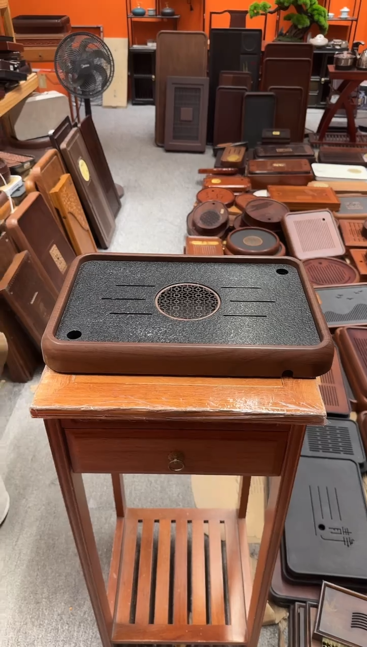 石材茶盘茶盘39*26