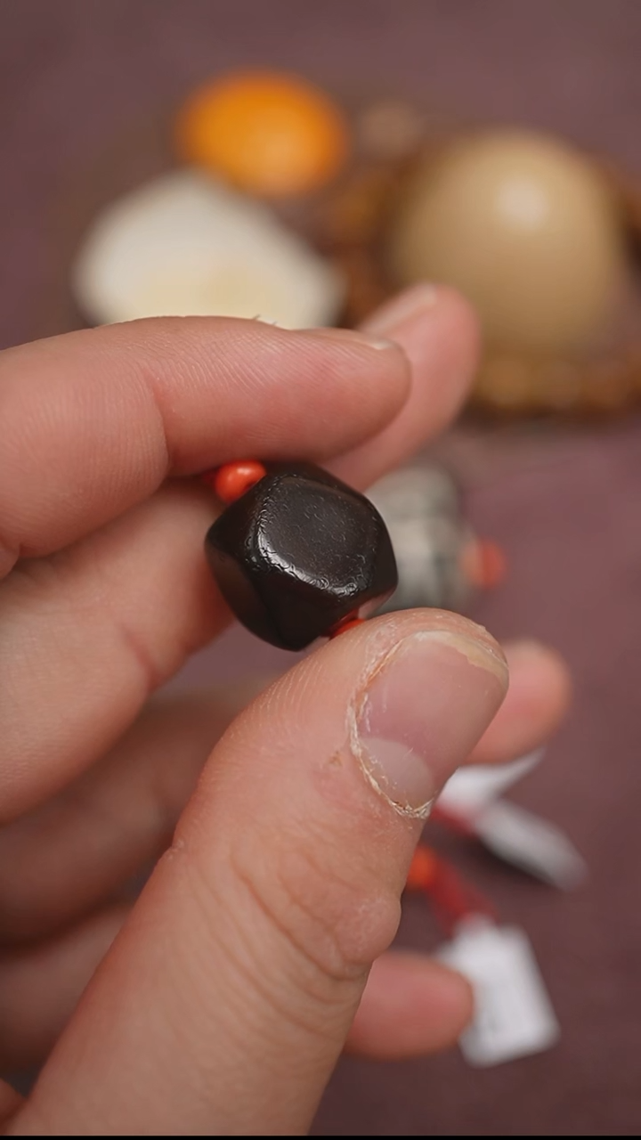 玛瑙/玉髓颈饰未镶嵌聚缘