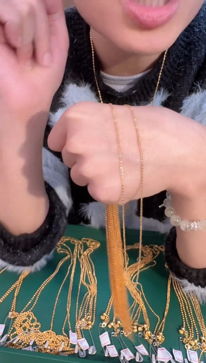 福利 固定闪o 45长 1.08（附带礼盒包装）