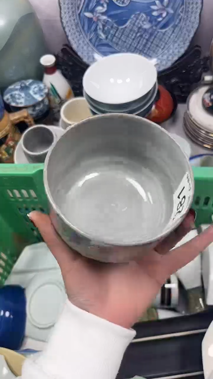 【闪购商品】281回流瓷器，默认微瑕