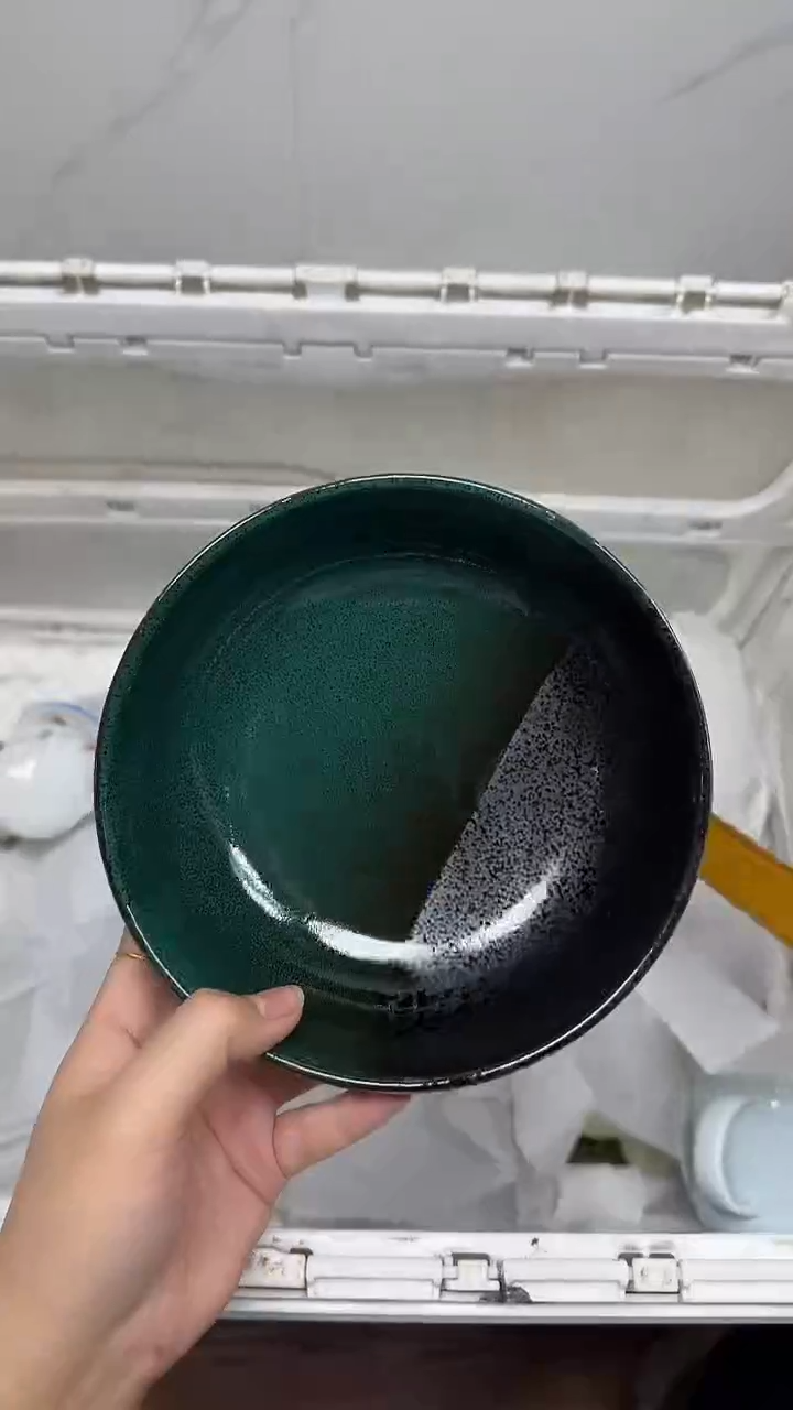 【闪购商品】118回流瓷器，默认微瑕18.8包邮