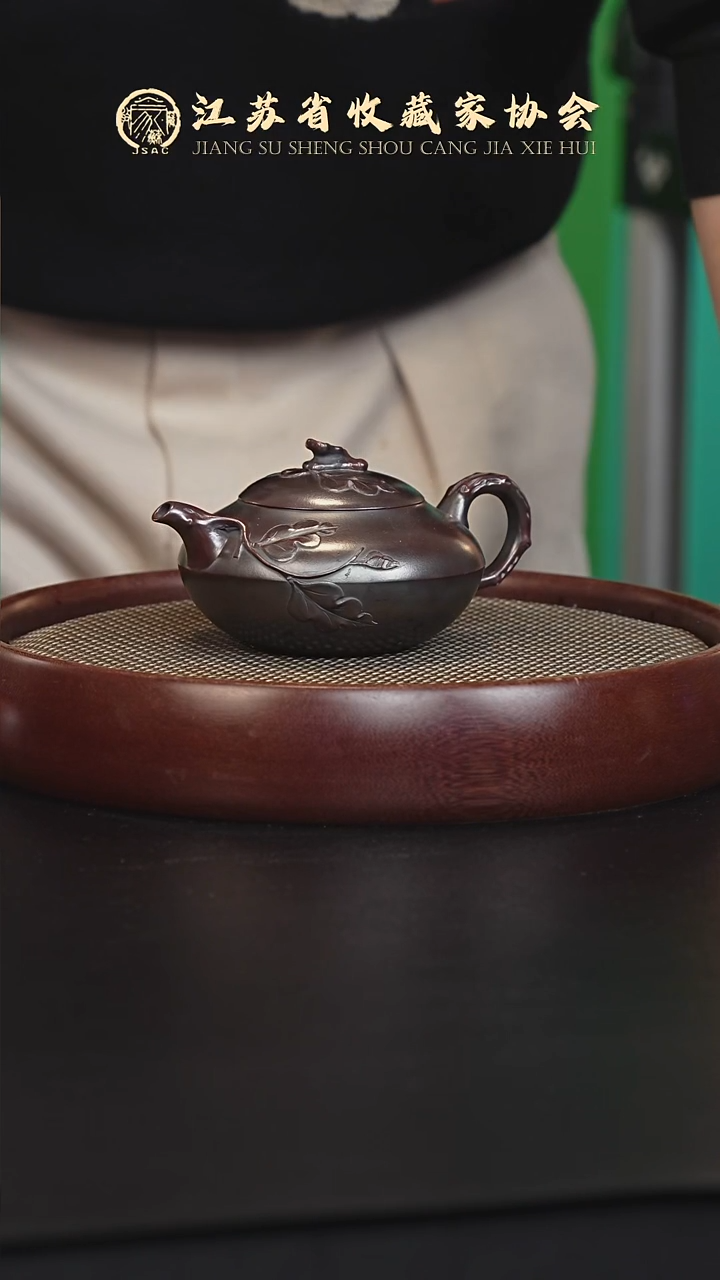 茶壶紫砂宜兴紫砂壶h7949