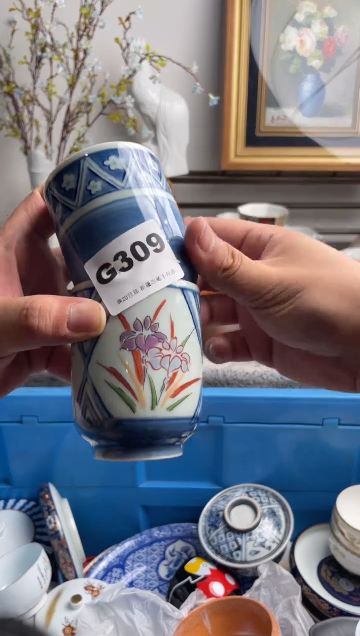 瓷片大*309-G-          