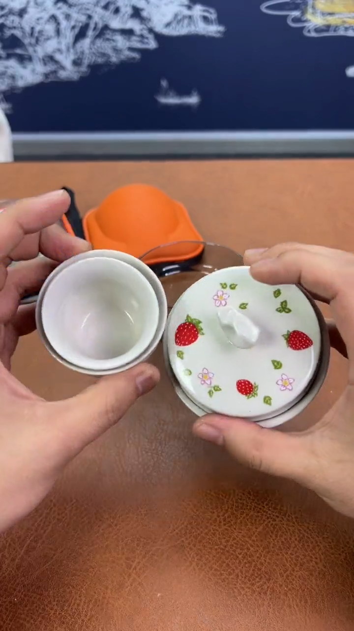 【闪购商品】紫砂茶杯瓷SC1111111111111