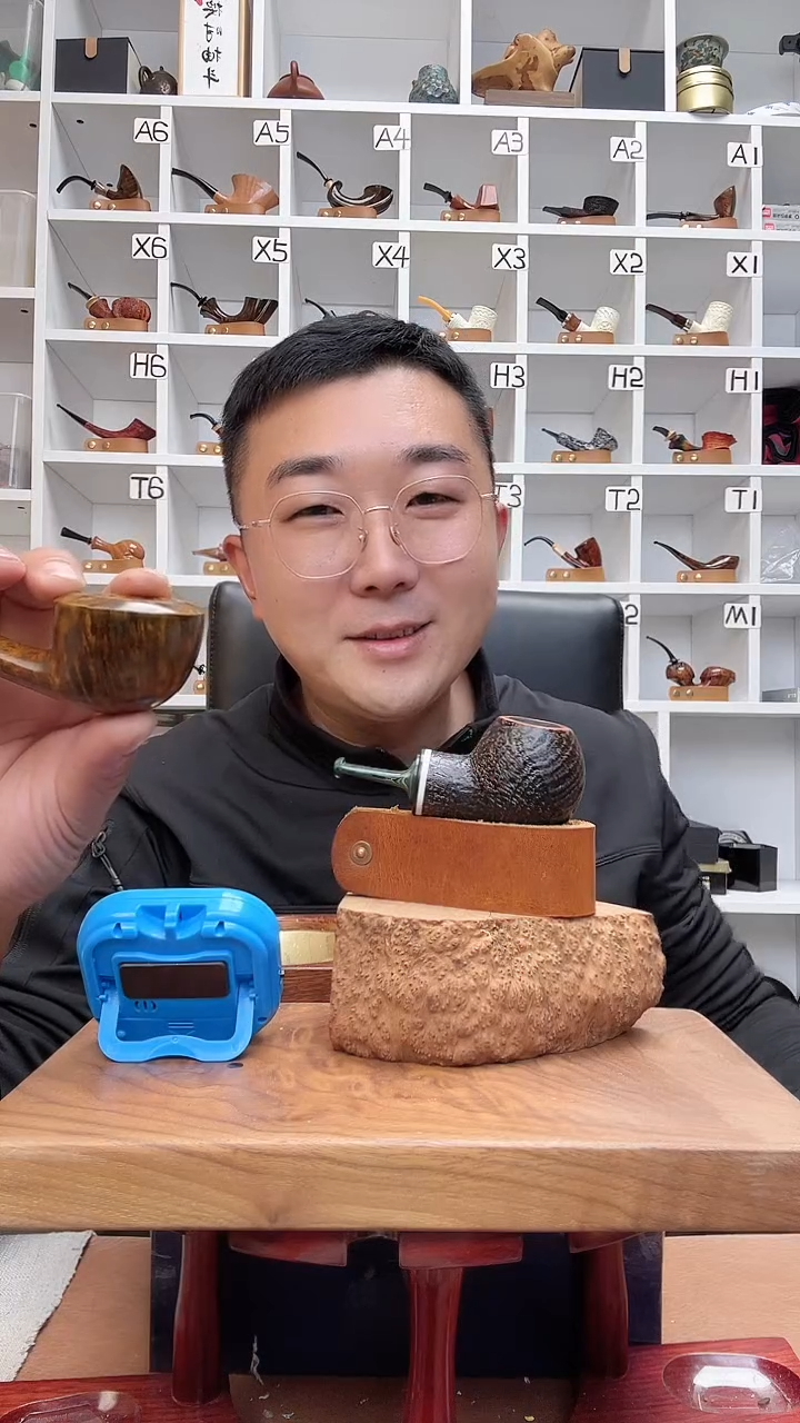 木绚*意大利进口石楠木