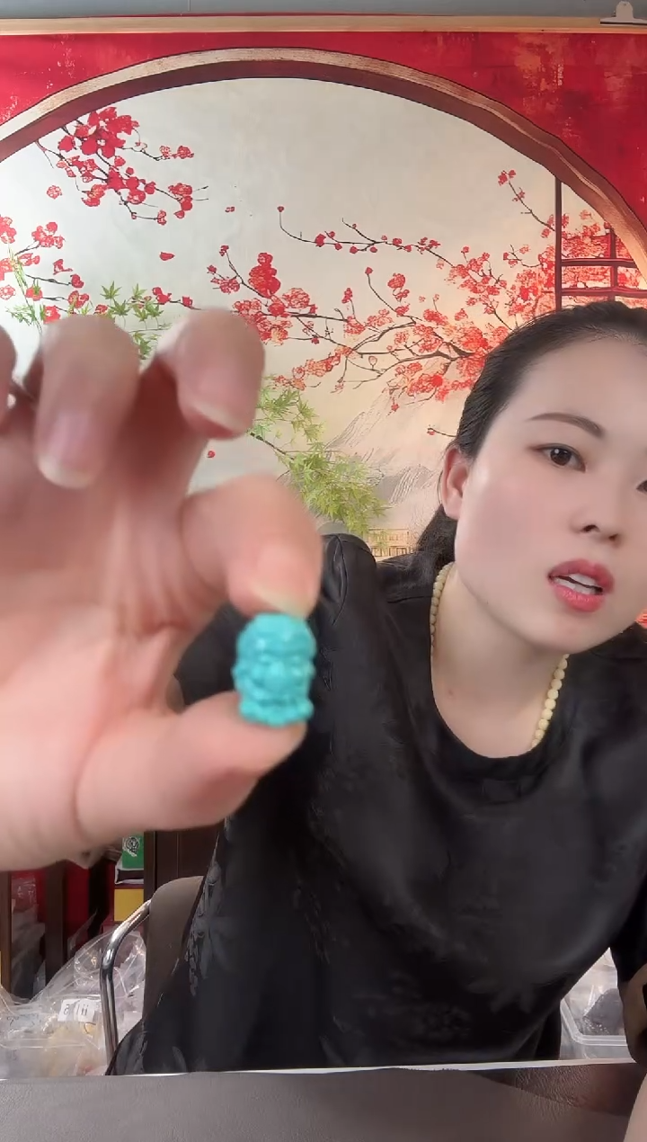 推荐款珠子00001