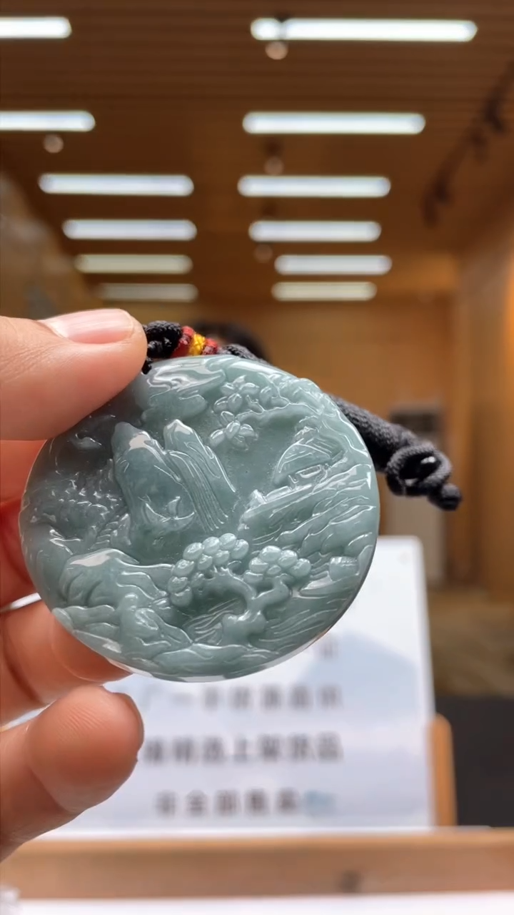 定制翡翠未镶嵌*********514