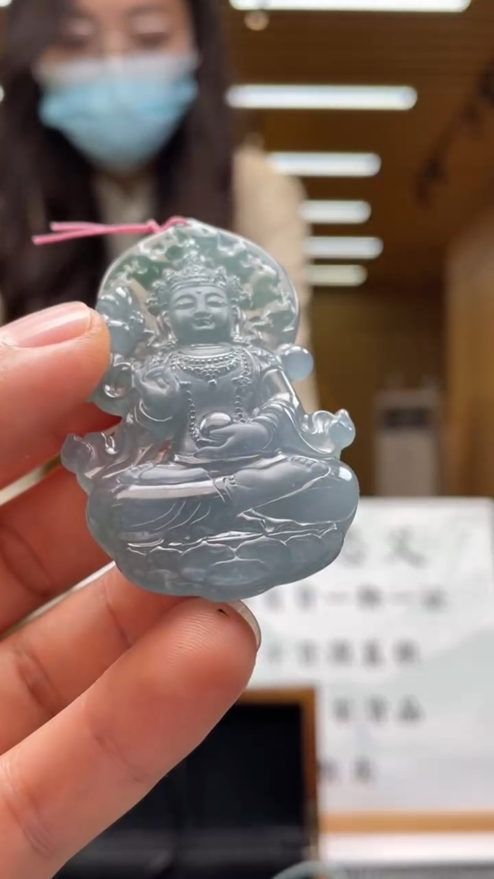 定制翡翠未镶嵌********155