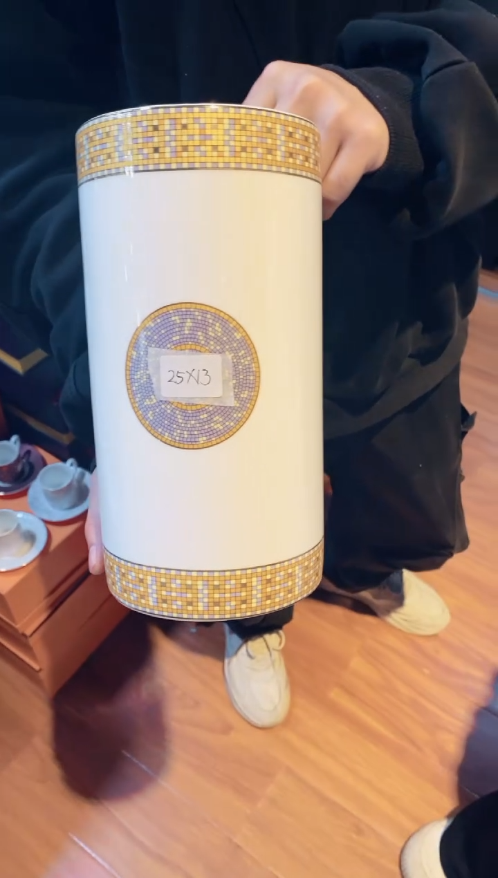 【闪购商品】杯鸿辉家品牌瓷器，京东包邮！