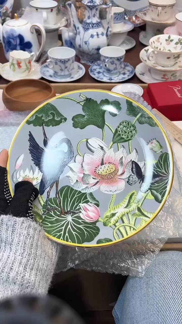 【闪购商品】瓷片5三宝日瓷感谢支持