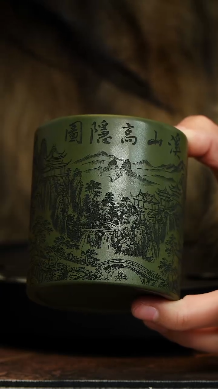【闪购商品】紫砂茶杯宜兴紫砂正品