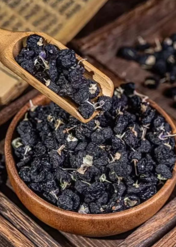 核心产区甄选【黑枸杞】珍藏    阳专属