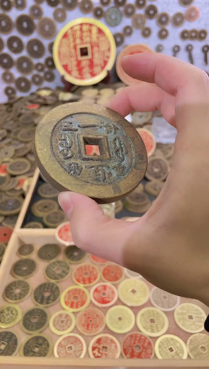 铜现代手工艺花钱