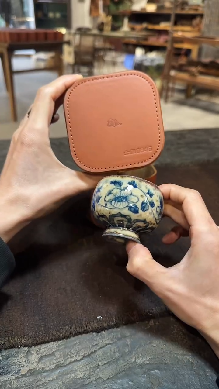 鱼和熊工作室手工陶艺