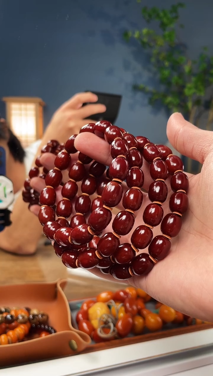 【闪购商品】蜜蜡珠宝奇石未镶嵌R-10014多样性发货发其一假一赔四