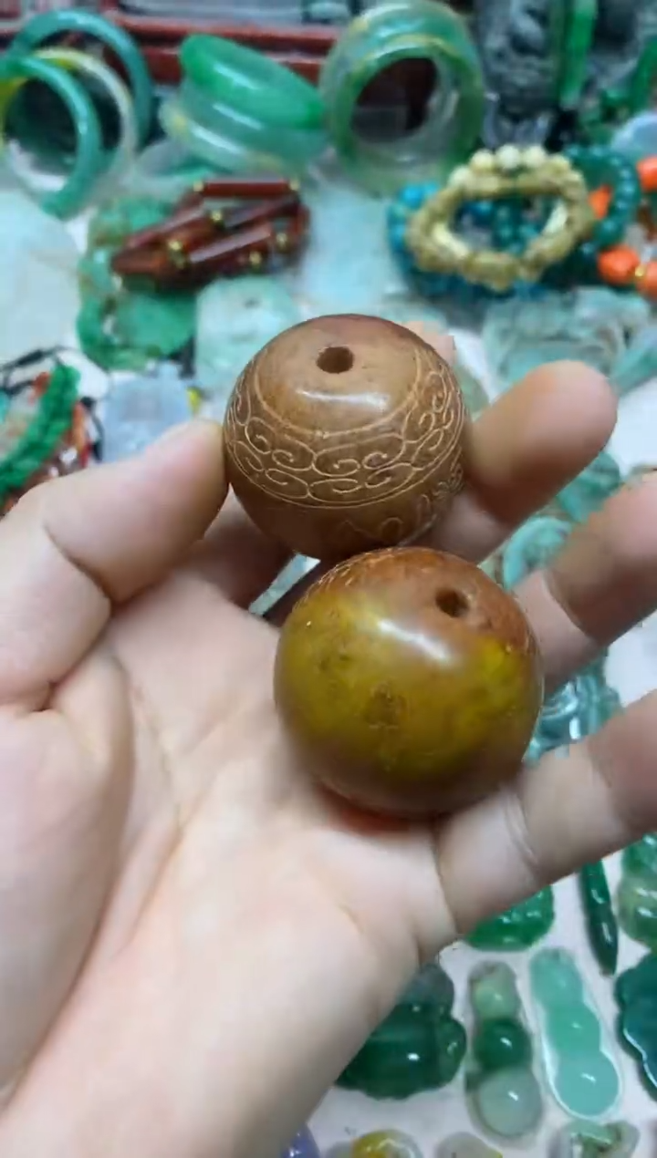 【闪购商品】45直播间的实时画面