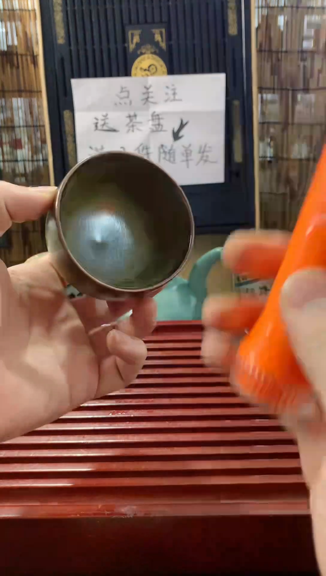 【闪购商品】茶具茶壶茶杯茶碗（轻轻微瑕）