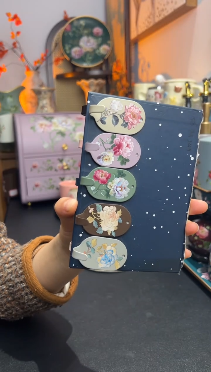 外贸陶瓷家居百货