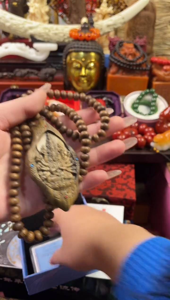 【闪购商品】木一一一一一一沉千手