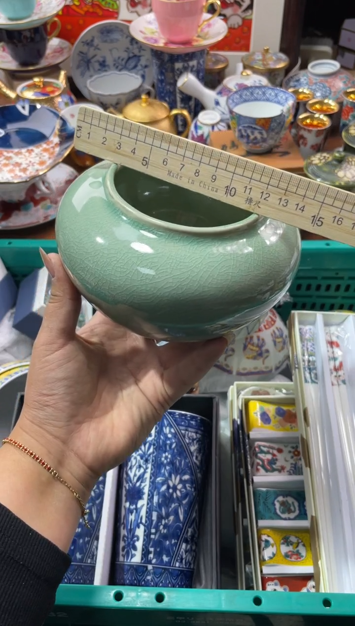 【闪购商品】瓷片瓷片满20米包邮一单一付