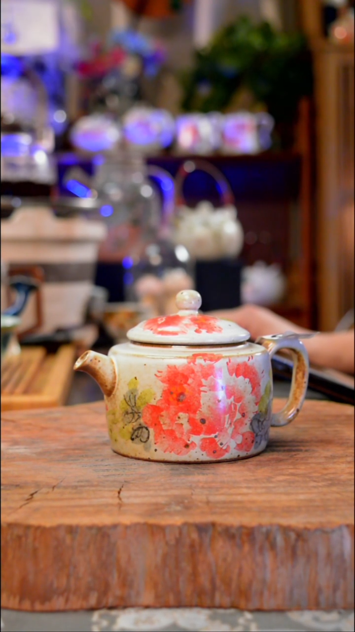 【闪购商品】杯子807手工手绘手工手绘