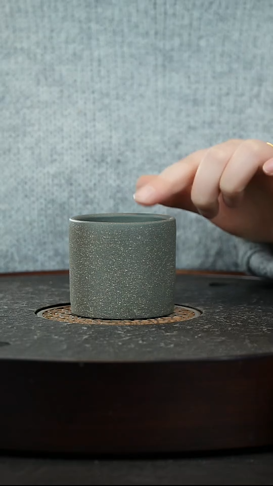 【闪购商品】紫砂茶杯紫砂杯主人杯