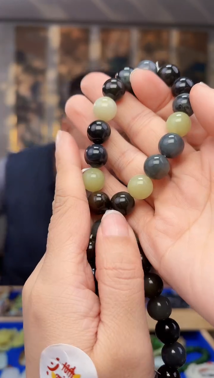 【闪购商品】和田玉颈饰未镶嵌拍一发一多样性发货