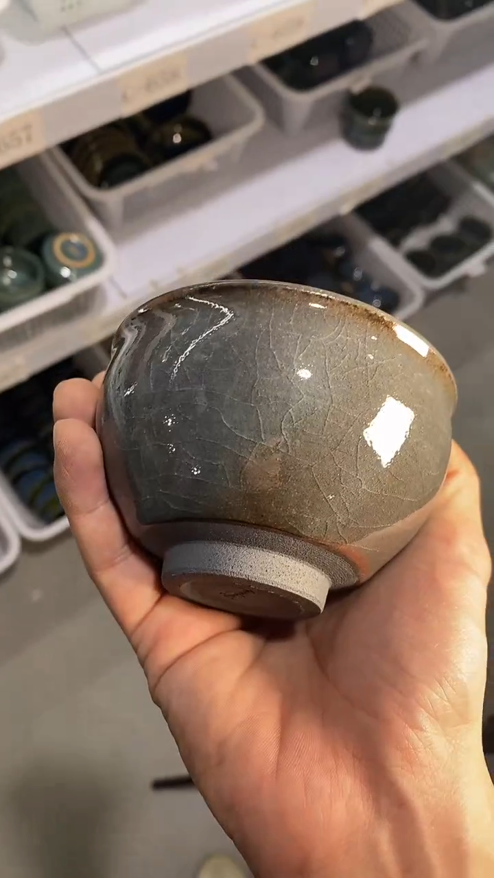 瓷片C628陶瓷茶具茶器