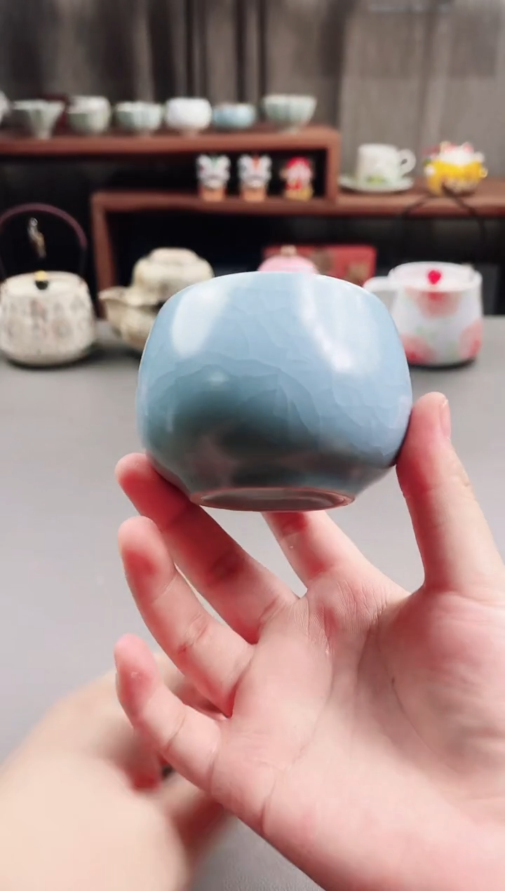 【高货清库存】微瑕不售后，介意勿拍（不含礼盒）
