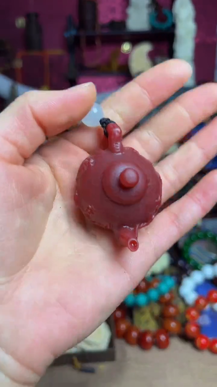 【闪购商品】木木雅畅文玩杂货铺主播推荐-888